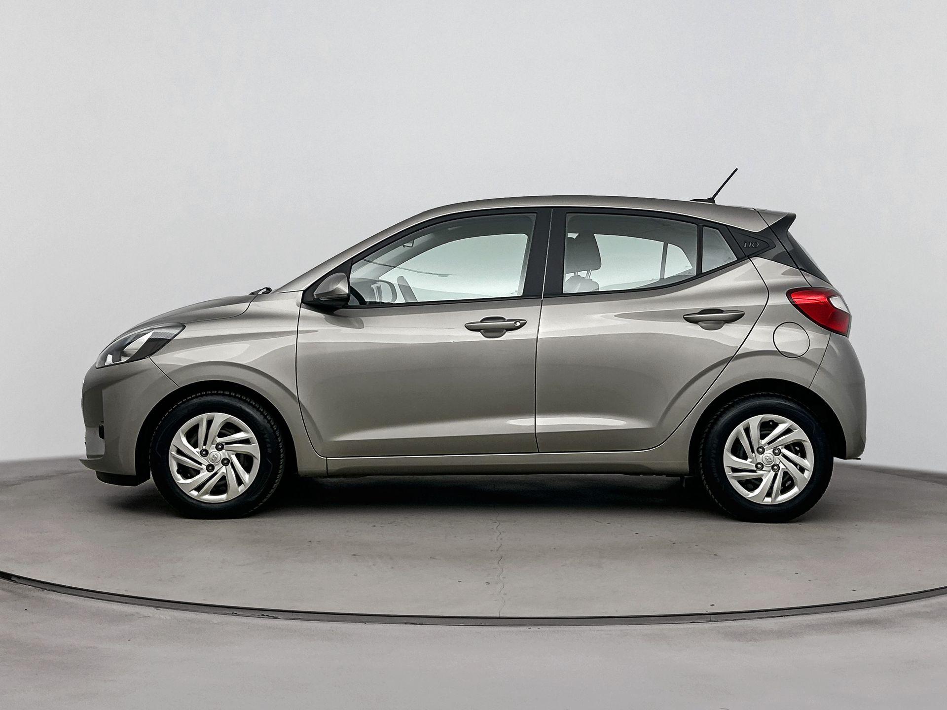 Hyundai i10 1.0 Comfort Smart - Afbeelding 4