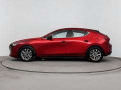 Mazda 3 2.0 e-SkyActiv-G M Hybrid 122 - Afbeelding 4