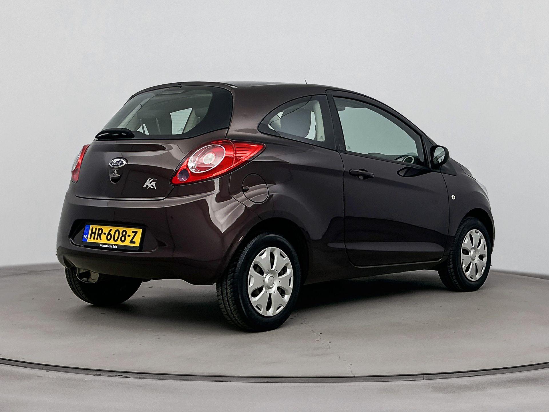 Ford Ka 1.2 Style start/stop - Afbeelding 3