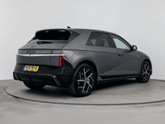 Hyundai IONIQ 5 N Line Business 84 kWh - Afbeelding 2