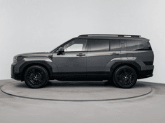 Hyundai Santa Fe 1.6 T-GDI PHEV Black Line 4WD 7p - Afbeelding 3