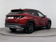 Hyundai Tucson 1.6 T-GDI PHEV Pure Edition - Afbeelding 2