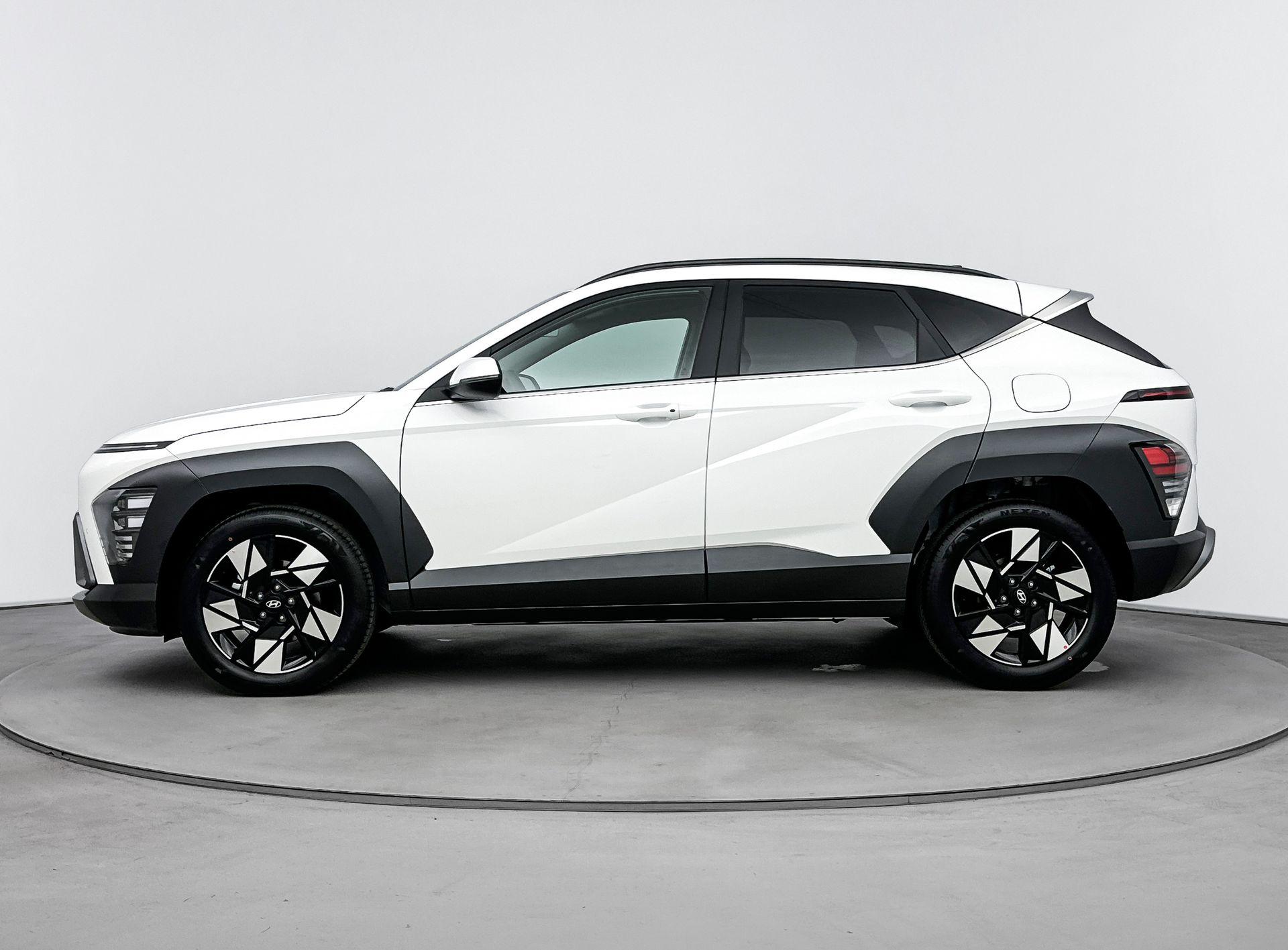 Hyundai Kona 1.6 GDI HEV Comfort Plus - Afbeelding 3