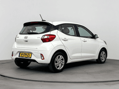 Hyundai i10 1.0 Premium - Afbeelding 2
