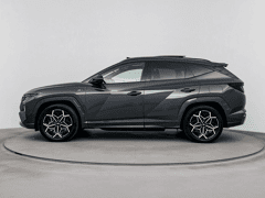Hyundai Tucson 1.6 T-GDI PHEV N Line Sky 4WD - Afbeelding 3
