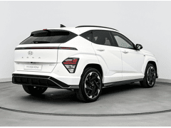 Hyundai Kona Electric N Line Business 64.8 kWh - Afbeelding 2
