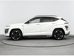 Hyundai Kona Electric N Line Business 64.8 kWh - Afbeelding 3