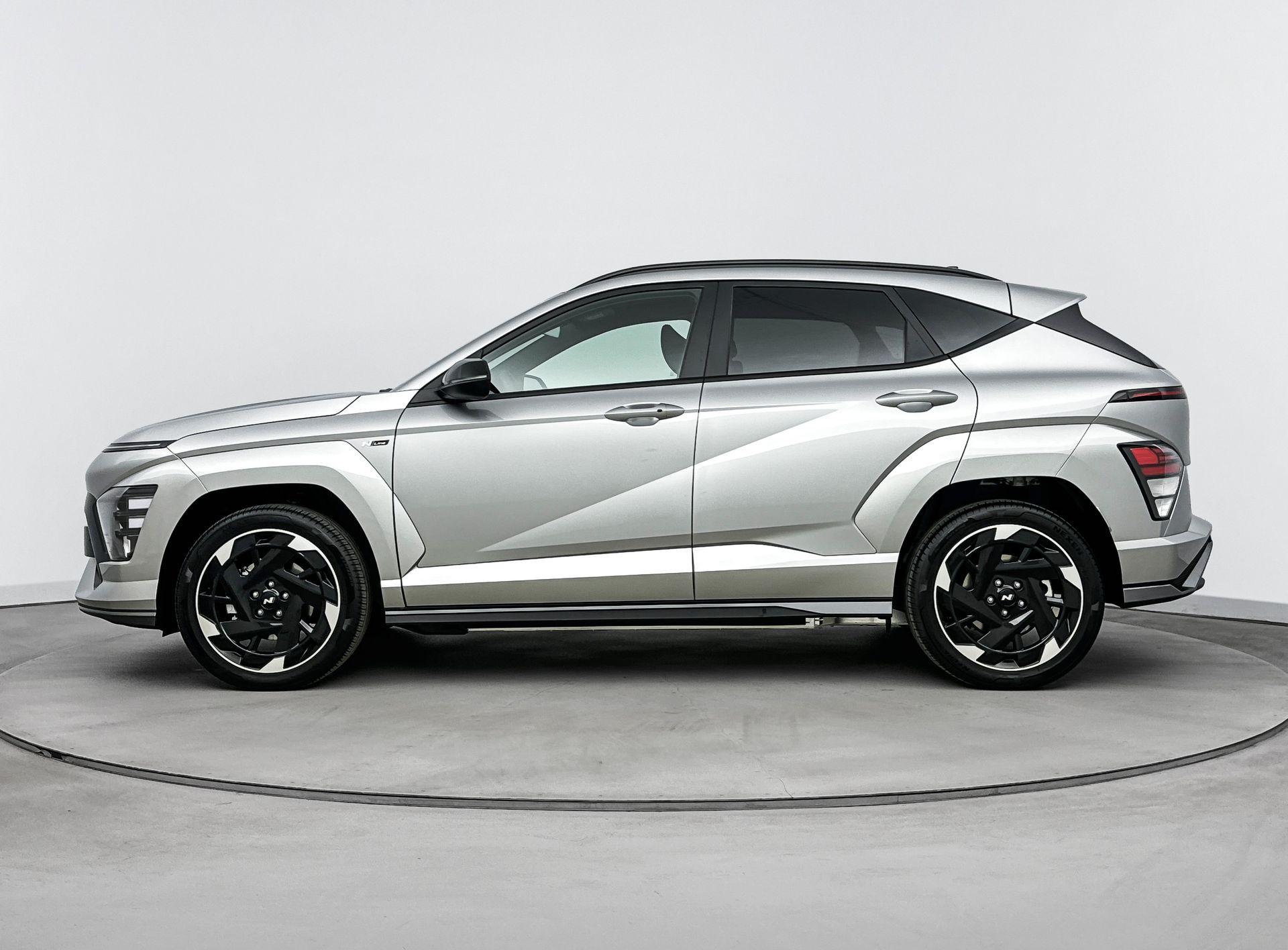 Hyundai Kona Electric N Line Business 64.8 kWh - Afbeelding 3
