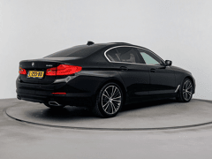 BMW 5 Serie 540i xDRIVE HIGH EXECUTIVE - Afbeelding 3
