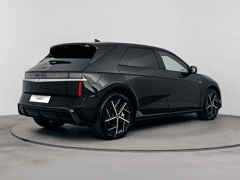 Hyundai IONIQ 5 N Line Business 84 kWh - Afbeelding 2