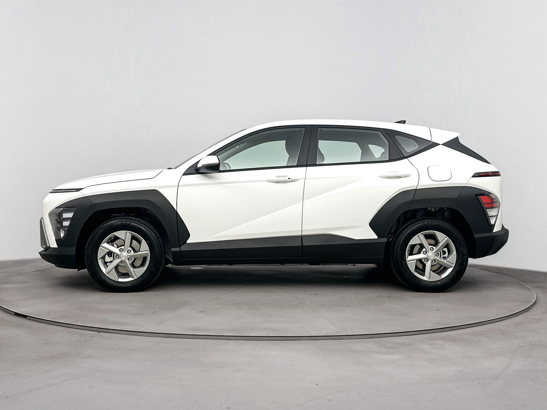 Hyundai Kona 1.6 GDI HEV E-Motion - Afbeelding 4