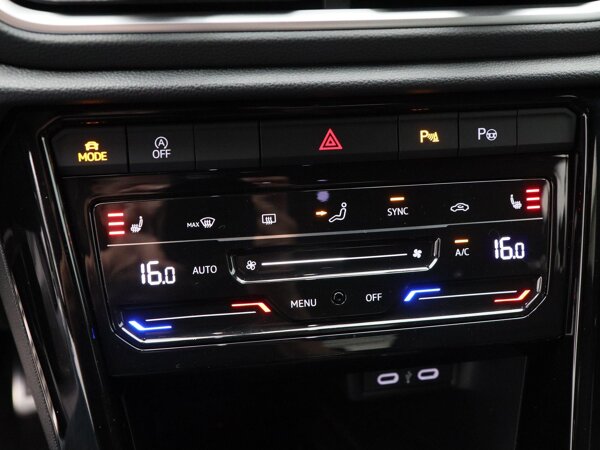 airco (automatisch)