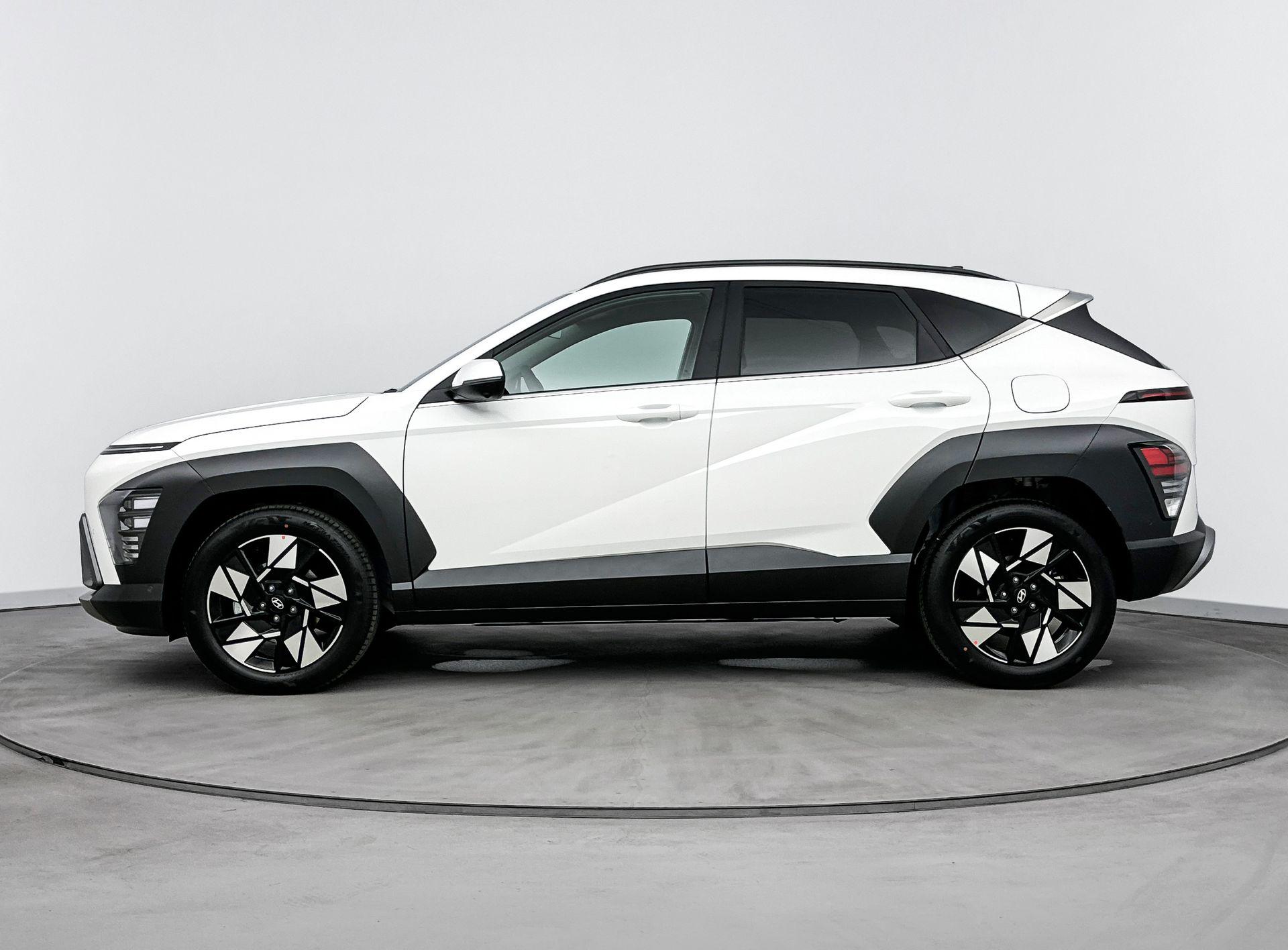 Hyundai Kona 1.6 GDI HEV Premium - Afbeelding 3