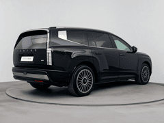 Hyundai IONIQ 9 Lounge AWD 7p. 110.3 kWh - Afbeelding 2