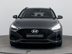Hyundai i30 Wagon 1.6 T-GDi PREMIUM AUTOMAAT - Afbeelding 4