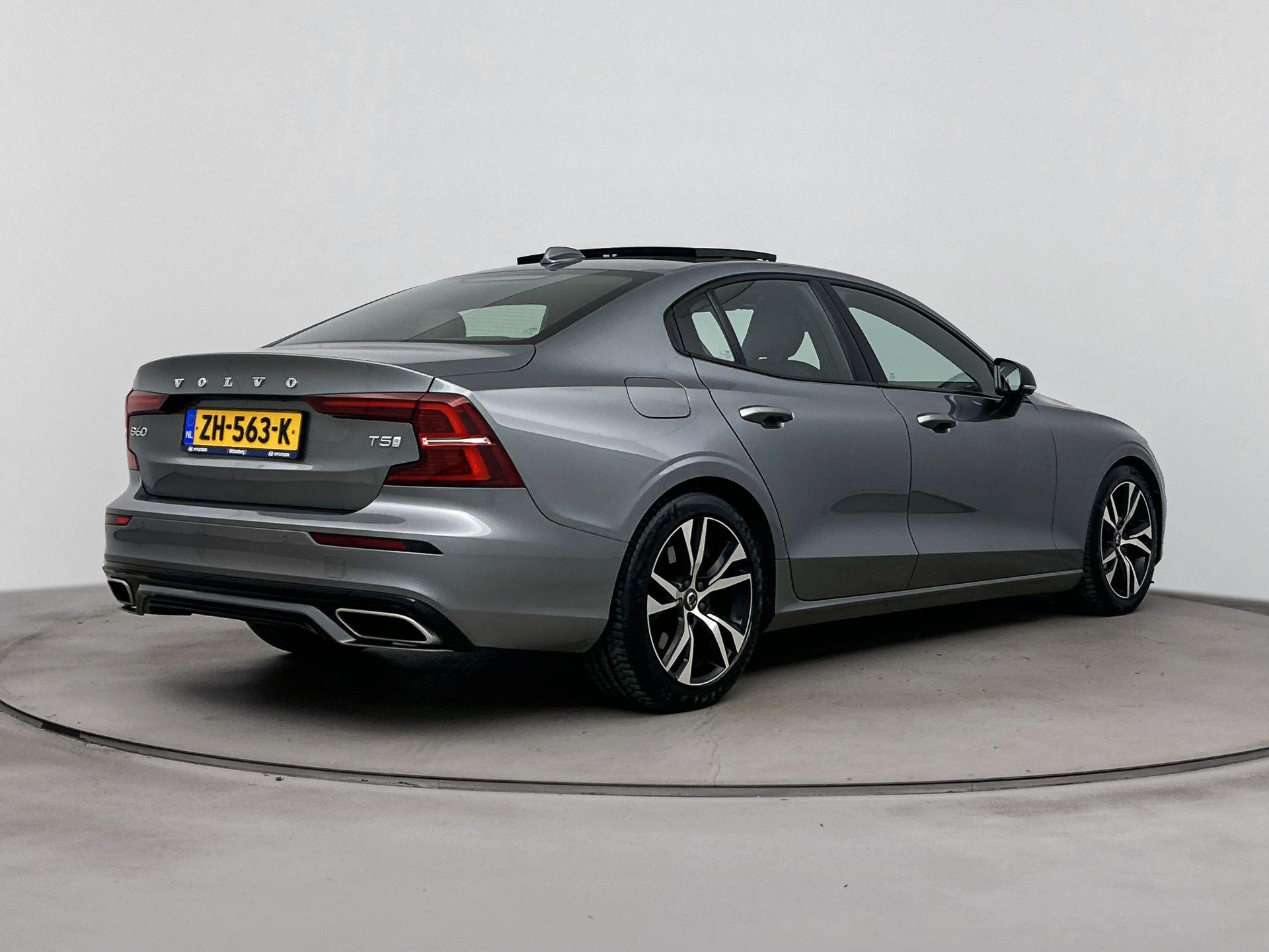 Volvo S60 2.0 T5 Intro Edition - Afbeelding 3