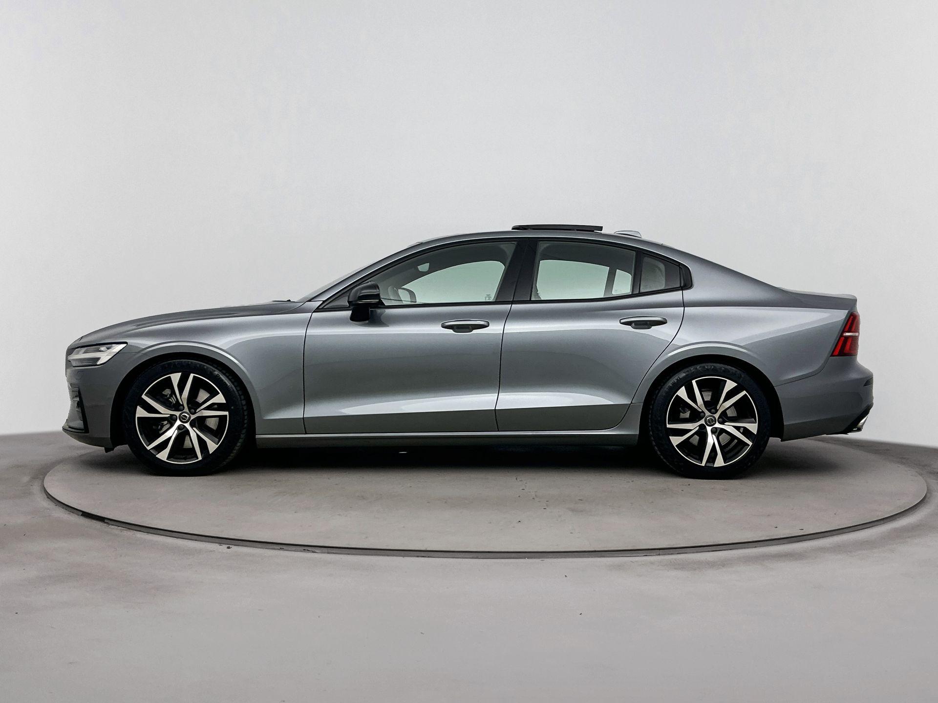Volvo S60 2.0 T5 Intro Edition - Afbeelding 4