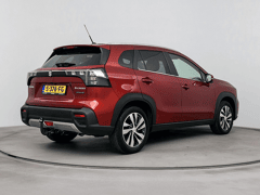 Suzuki S-Cross 1.5 Hybrid Style - Afbeelding 3