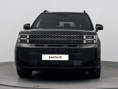Hyundai Santa Fe 1.6 T-GDI PHEV Black Line 4WD 7p - Afbeelding 4