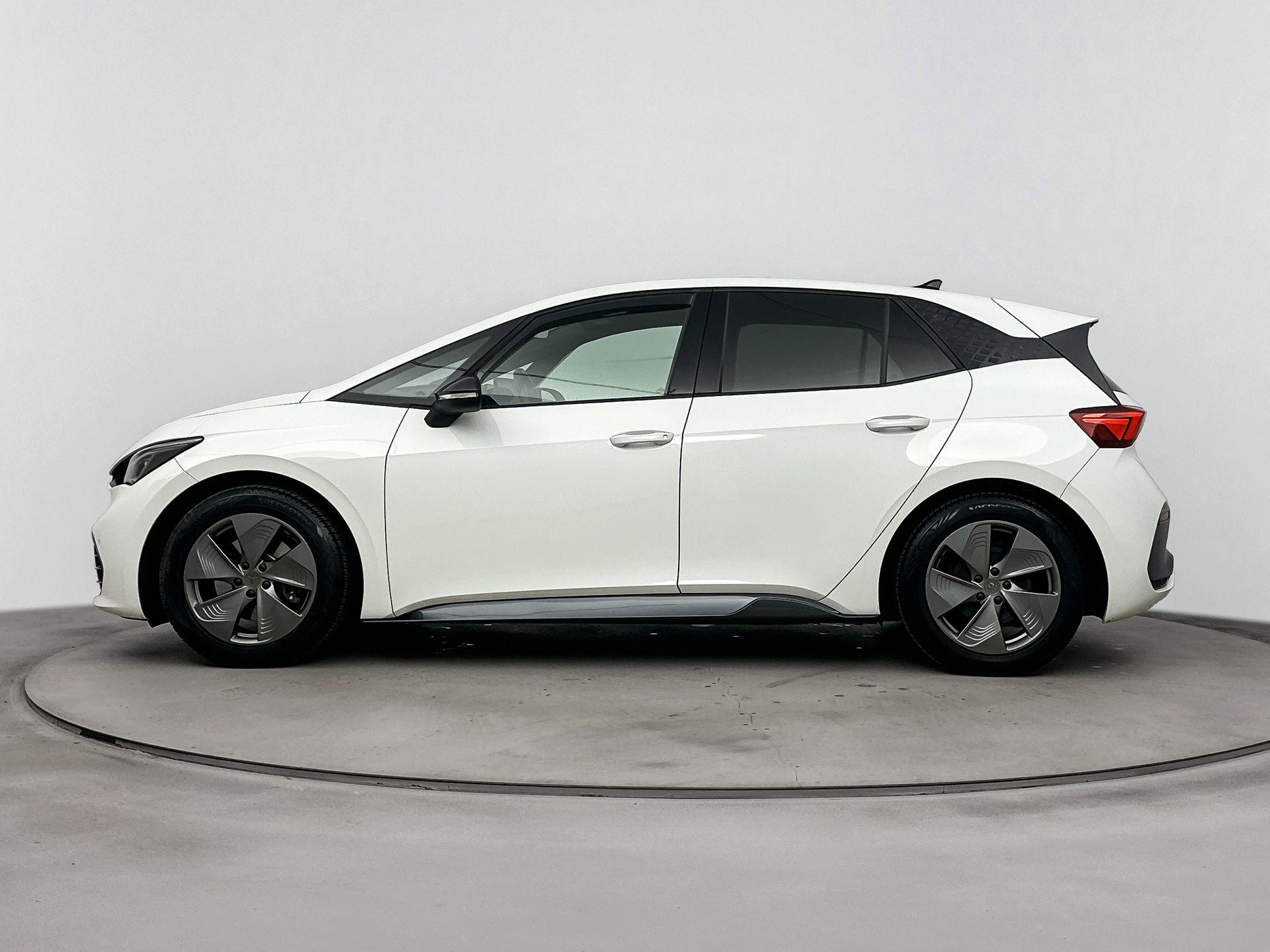 CUPRA Born Essential 62 kWh - Afbeelding 3