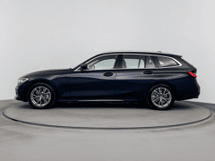 BMW 3 Serie Touring 330e High Executive - Afbeelding 3