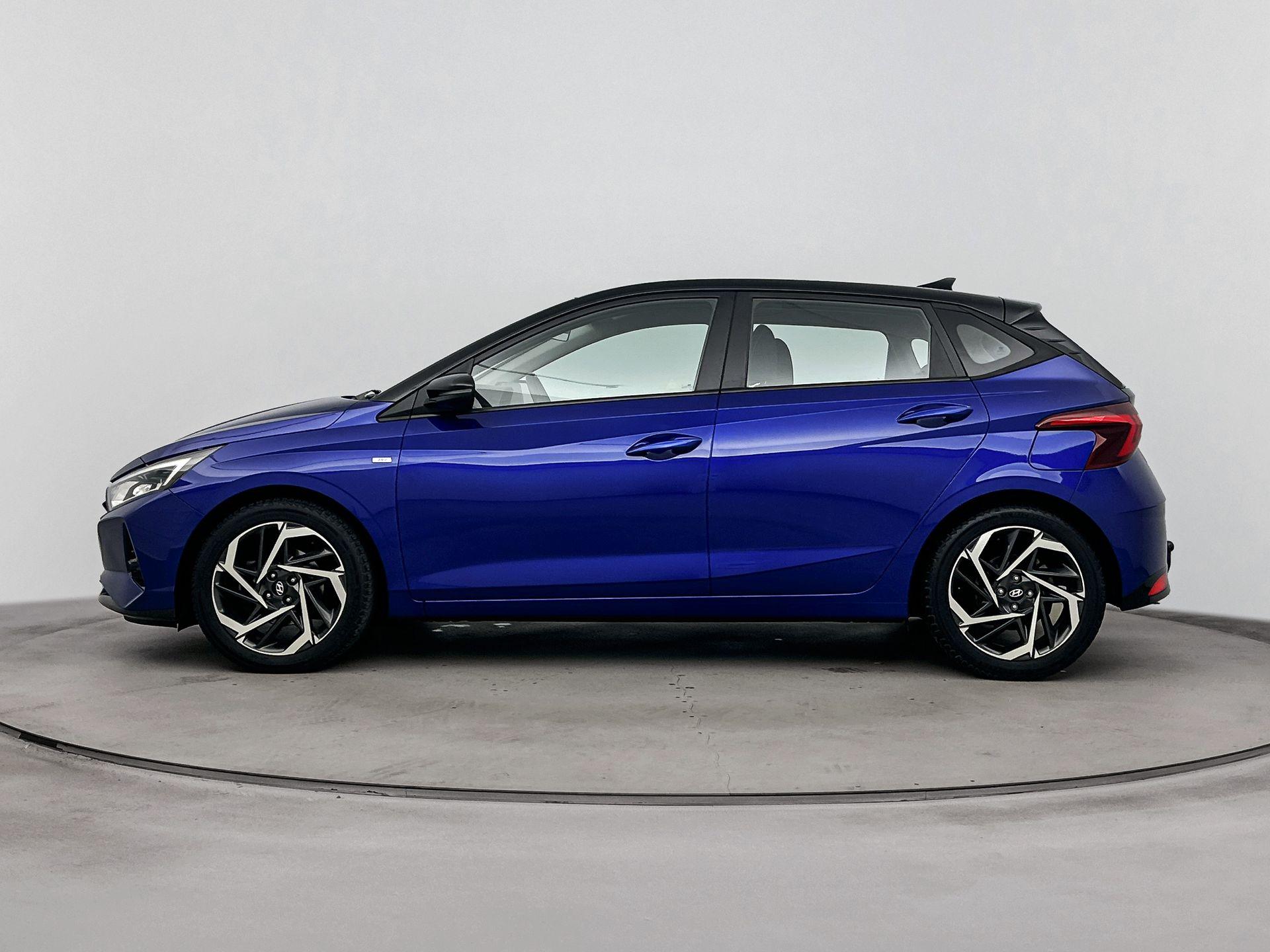 Hyundai i20 1.0 T-GDI Premium - Afbeelding 3