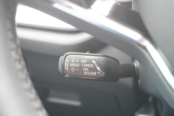 cruise control adaptief cruise control adaptief