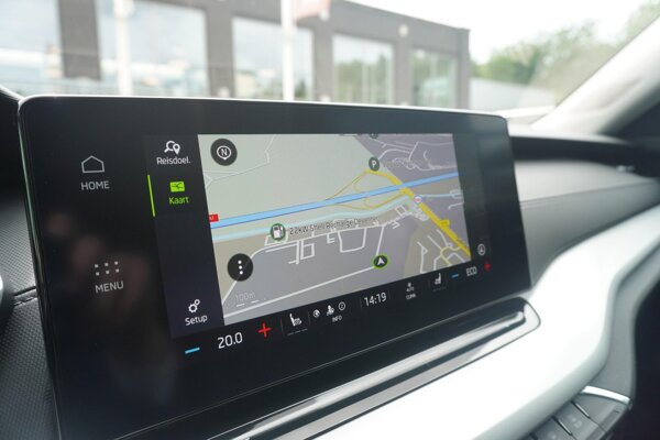 navigatiesysteem full map navigatiesysteem full map