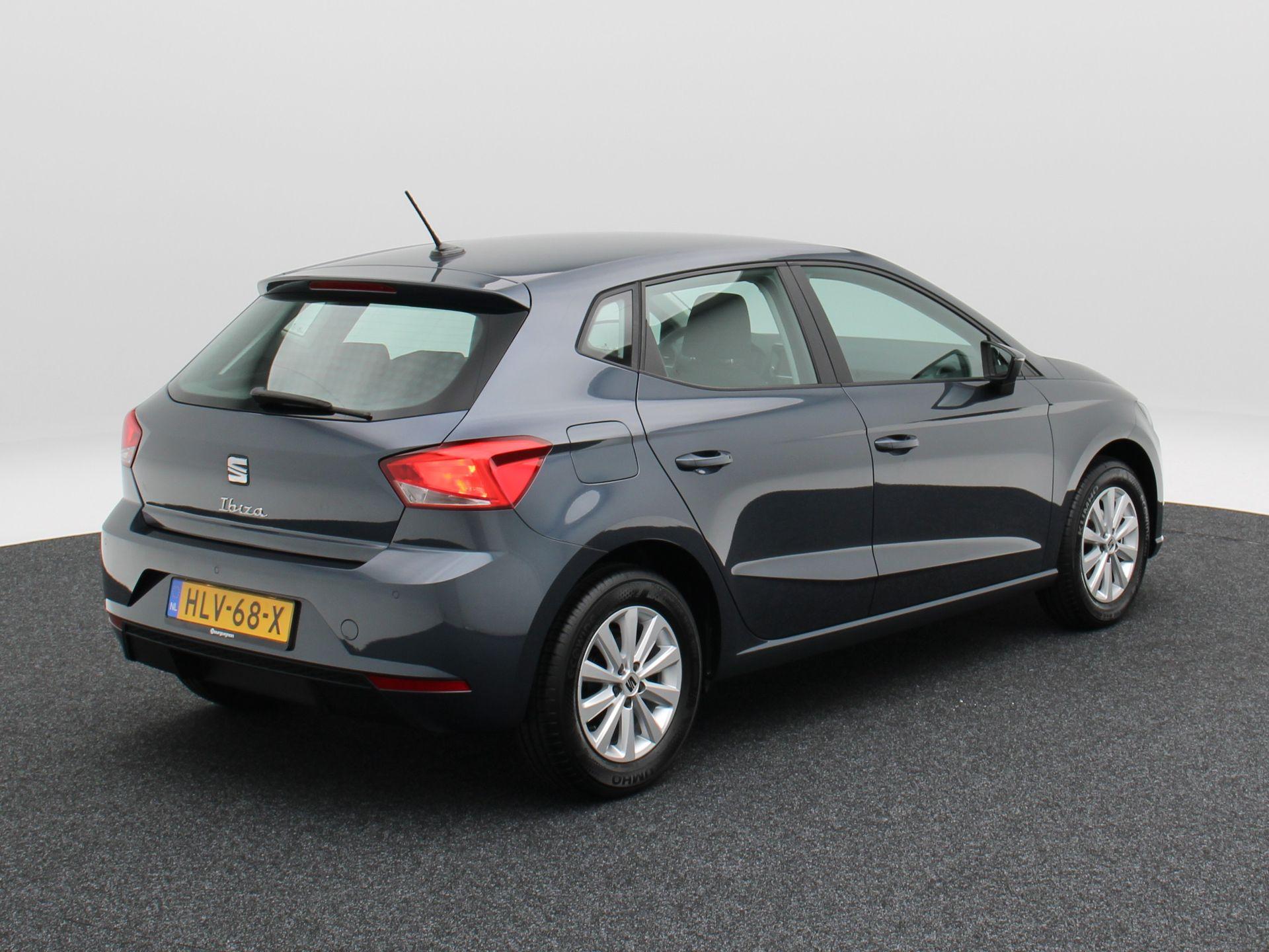 SEAT Ibiza 1.0 EcoTSI Style Plus - Afbeelding 2