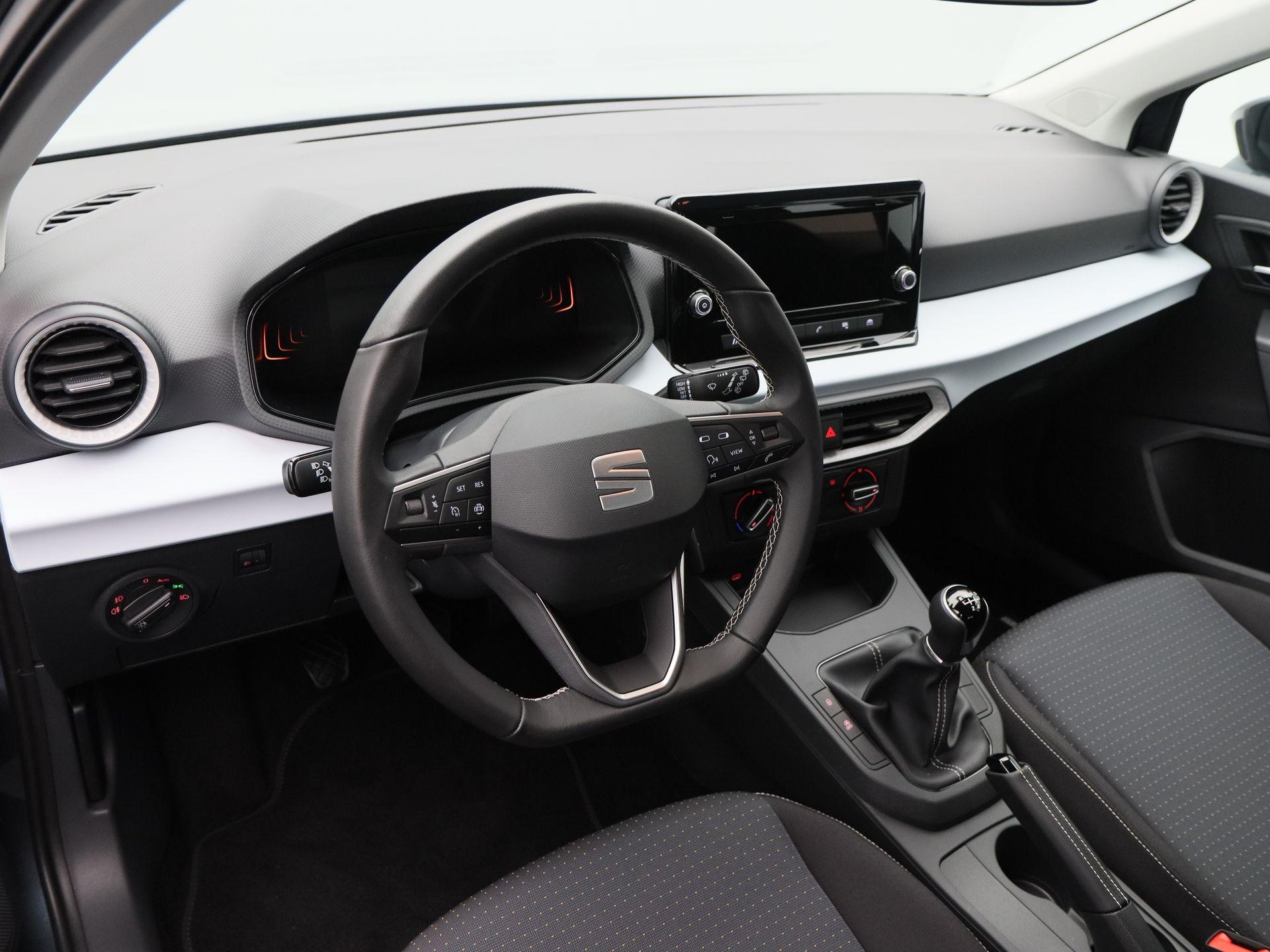 SEAT Ibiza 1.0 EcoTSI Style Plus - Afbeelding 3