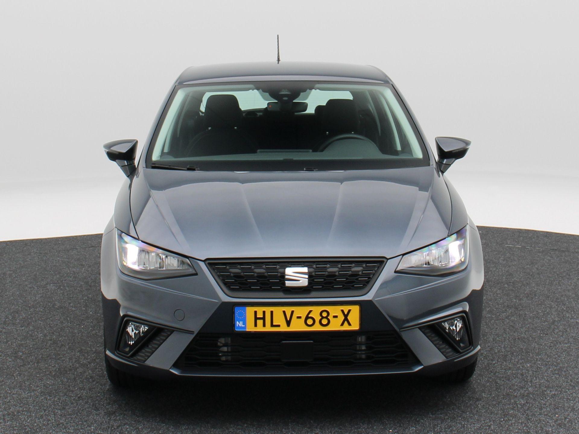 SEAT Ibiza 1.0 EcoTSI Style Plus - Afbeelding 4