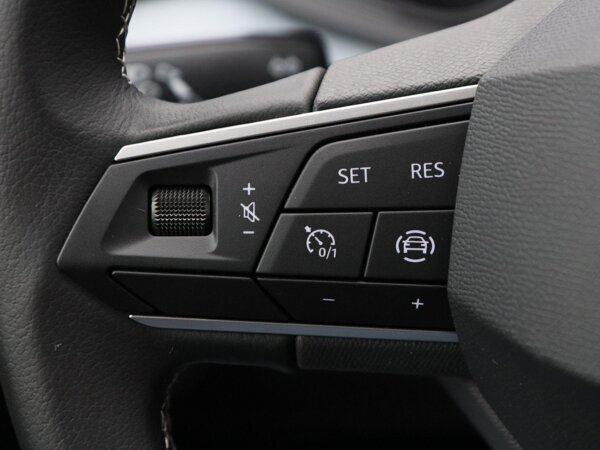 cruise control