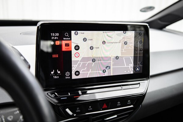 navigatiesysteem full map navigatiesysteem full map
