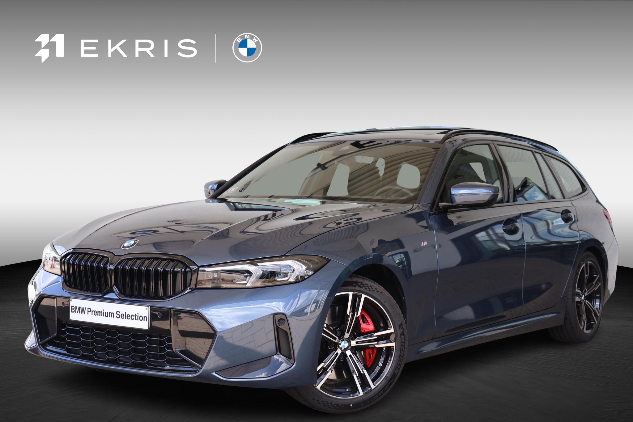 BMW 3 Serie Touring 320i