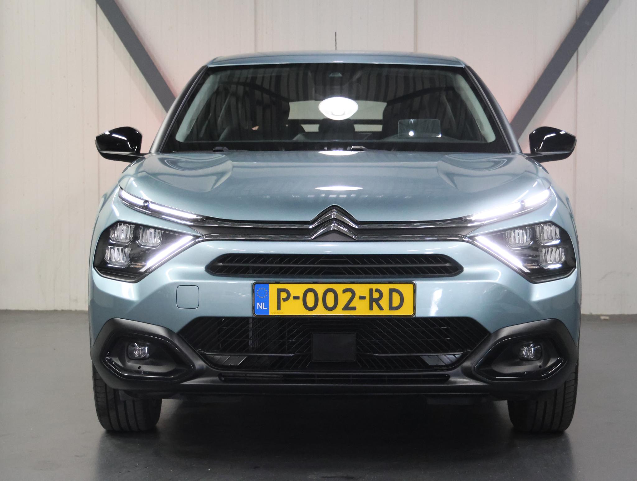 Citroën ë-C4 Feel Pack 50 kWh 136PK - Afbeelding 5