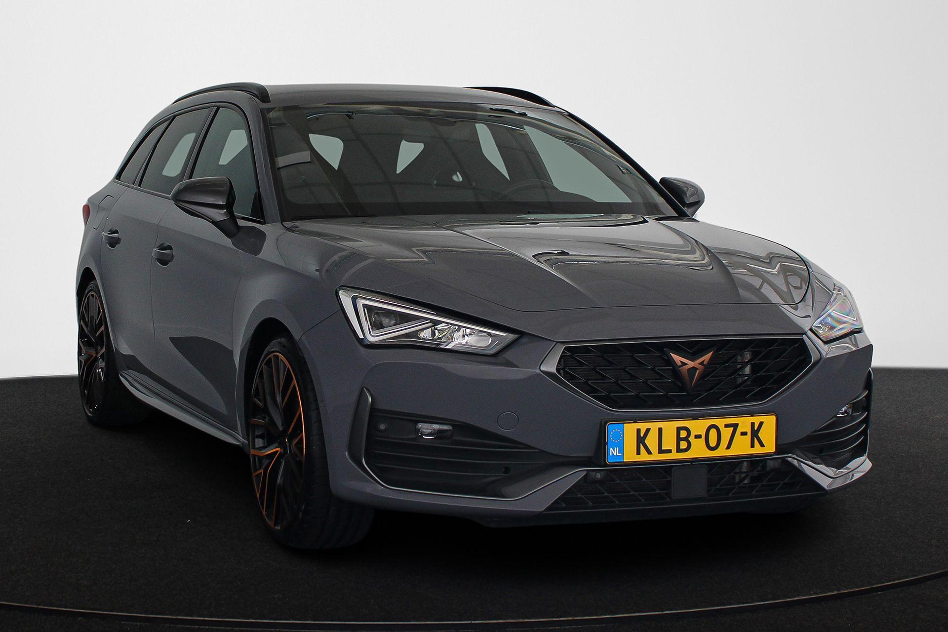 CUPRA Leon Sportstourer 1.4 e-Hybrid VZ Business - Afbeelding 2