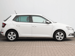 Škoda Fabia 1.0 Clever - Afbeelding 4