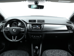 Škoda Fabia 1.0 Clever - Afbeelding 5