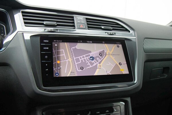 navigatiesysteem