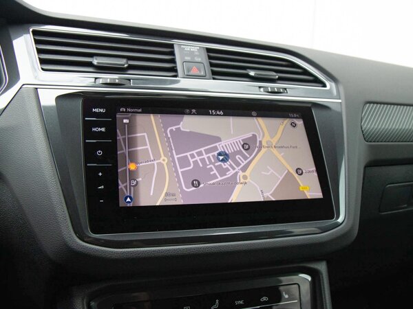 navigatiesysteem navigatiesysteem