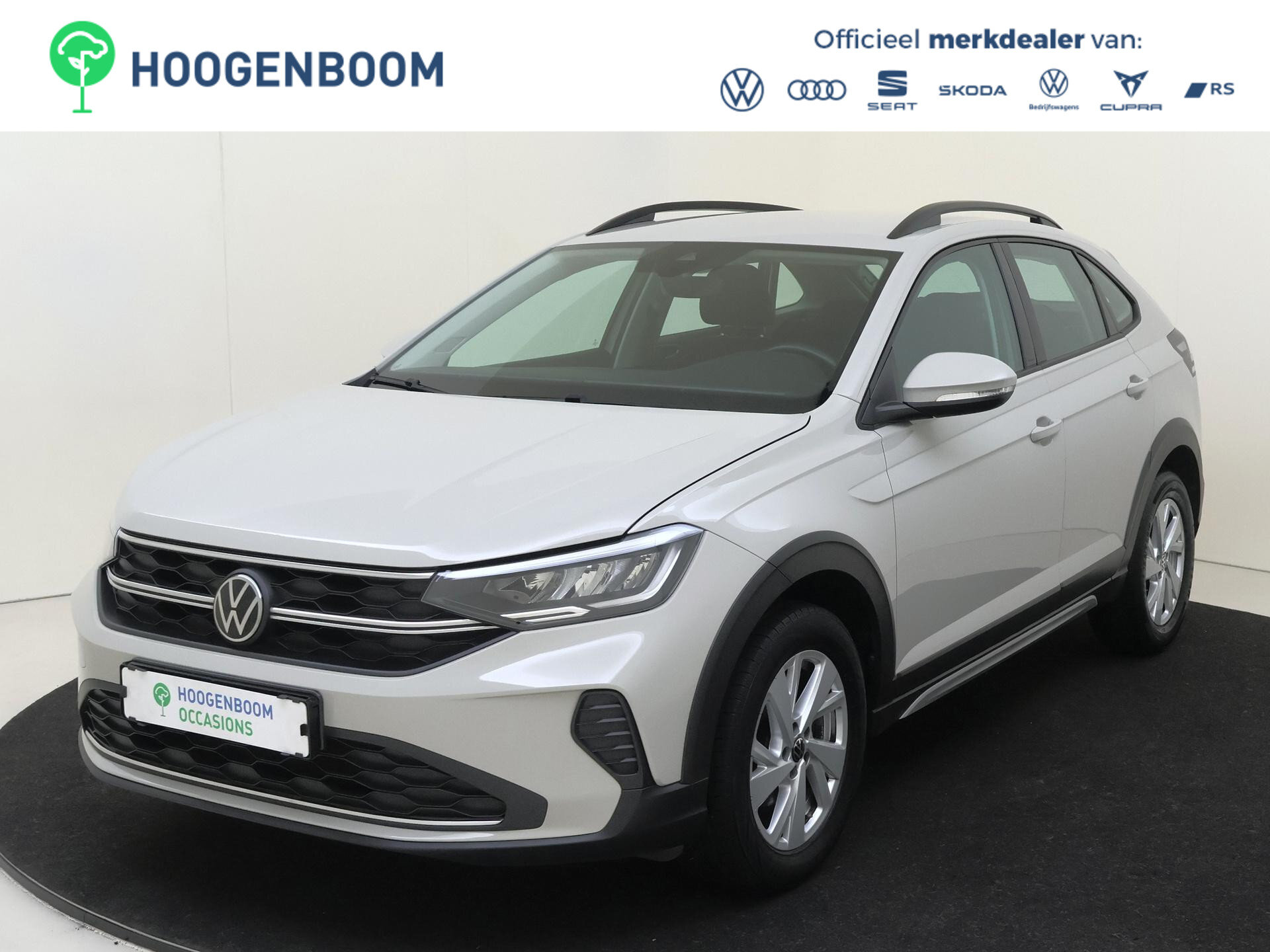 Volkswagen Taigo 1.0 TSI Life