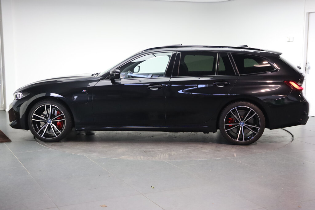 BMW 3 Serie 2