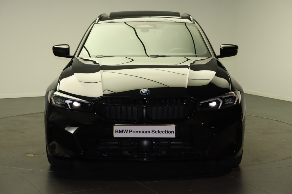 BMW 3 Serie 5
