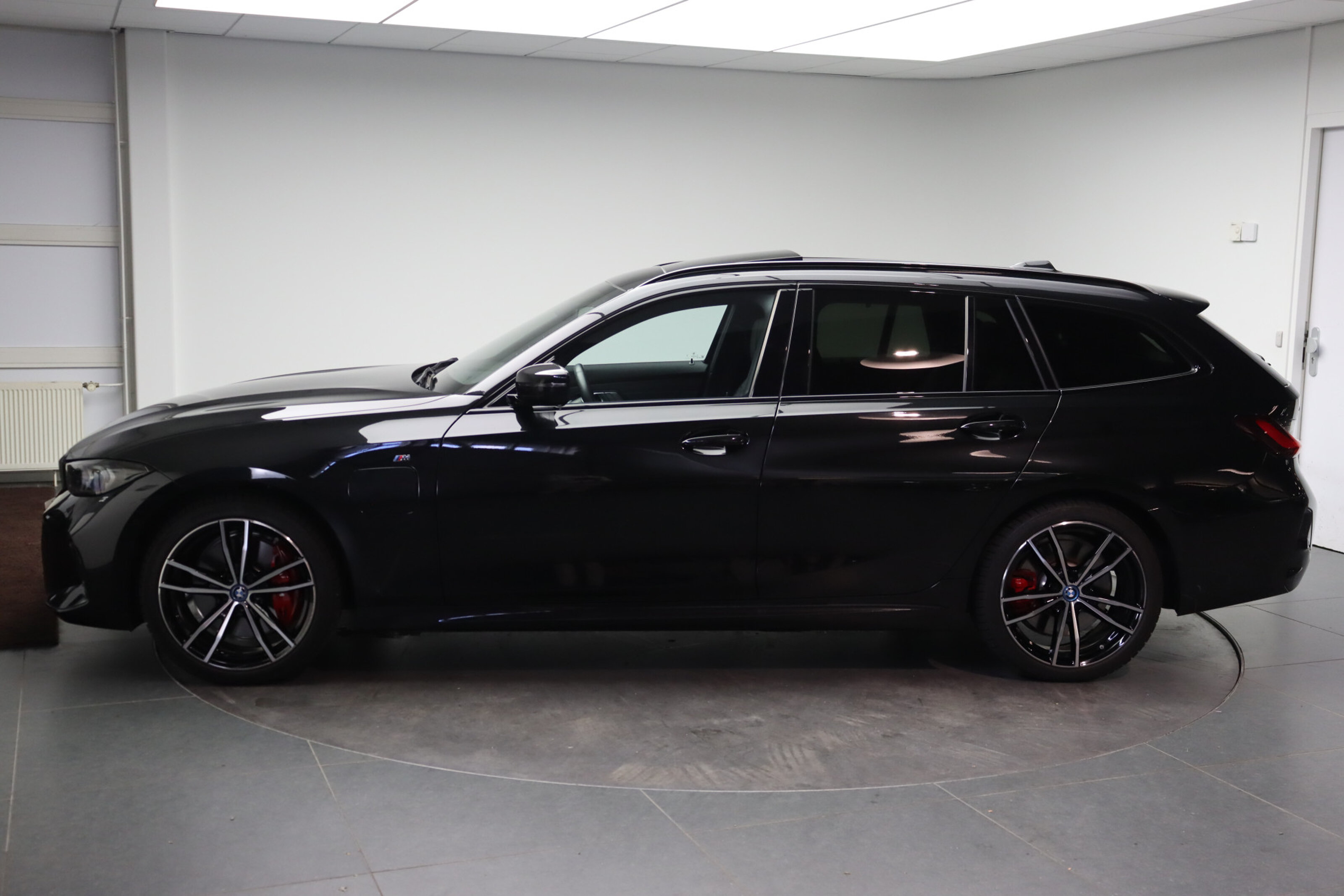 BMW 3 Serie 6
