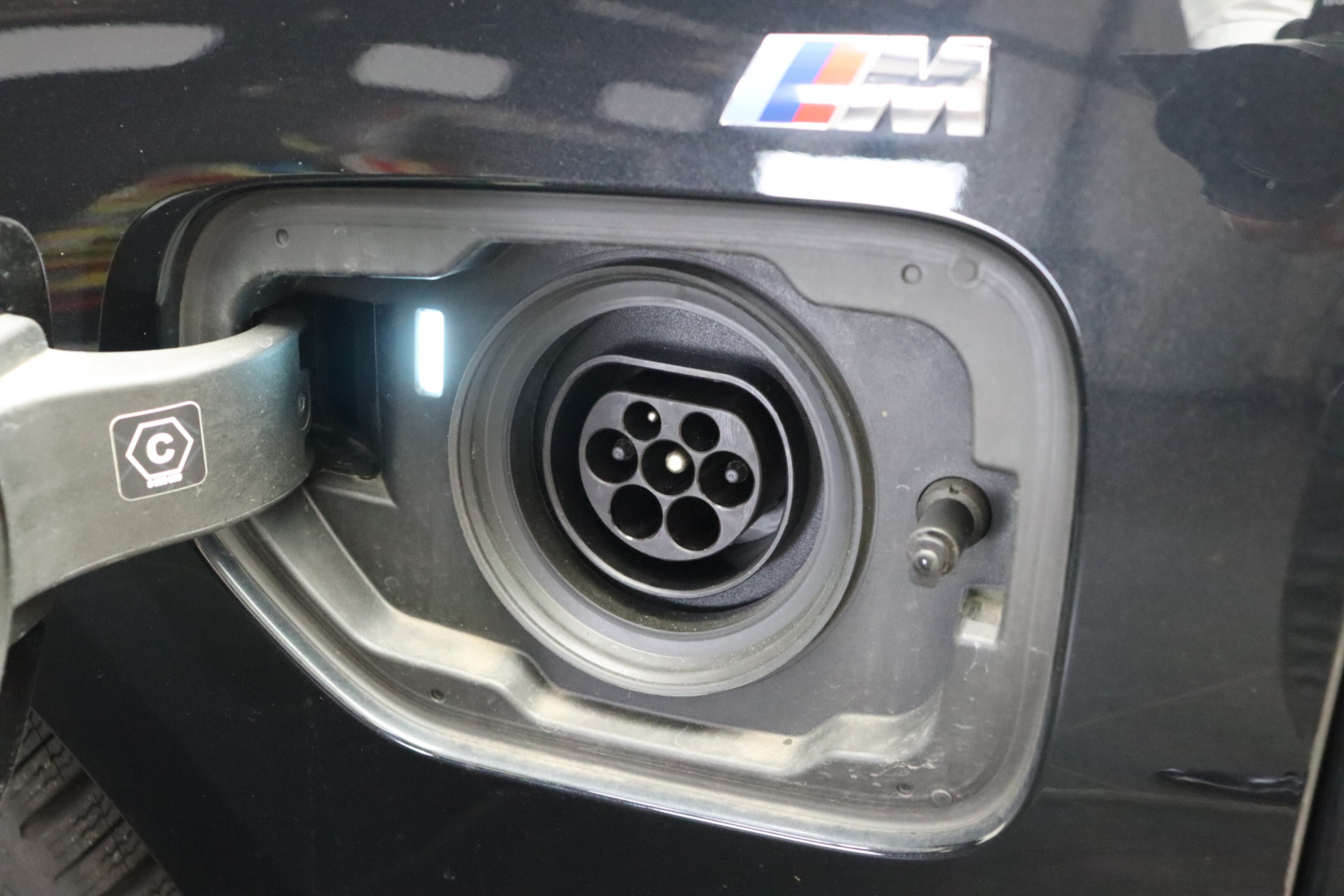 BMW 3 Serie 7