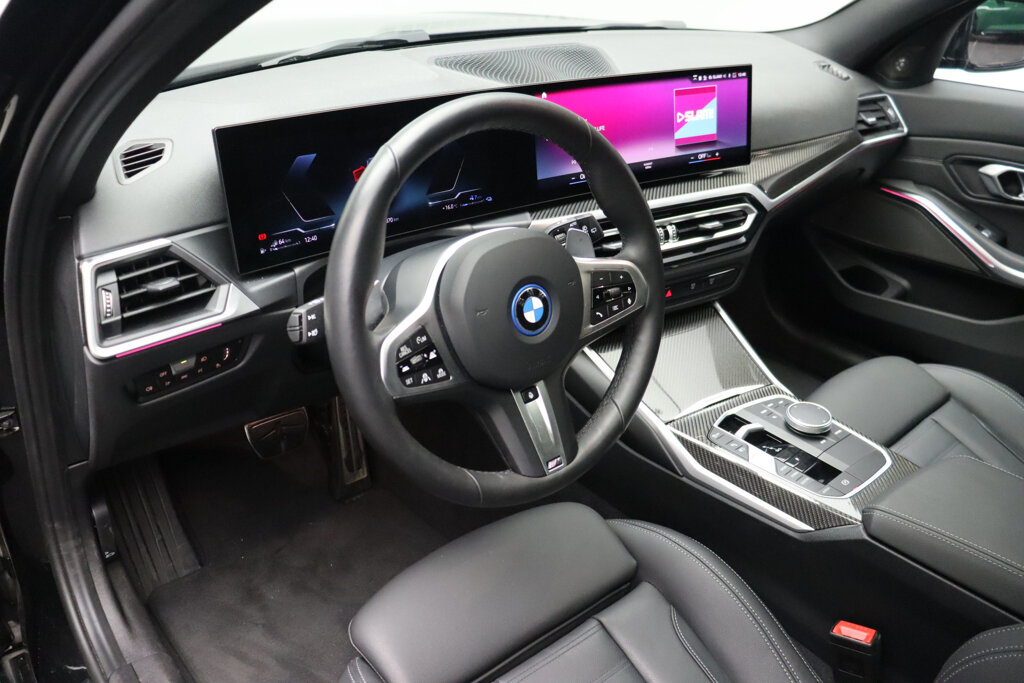 BMW 3 Serie 12