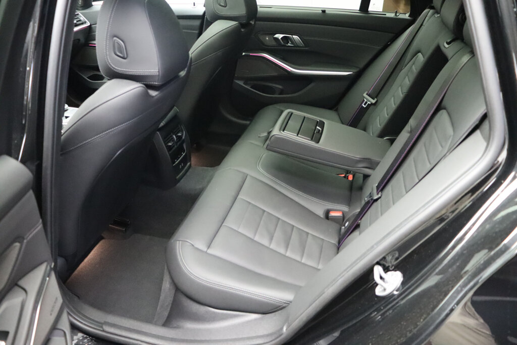 BMW 3 Serie 16