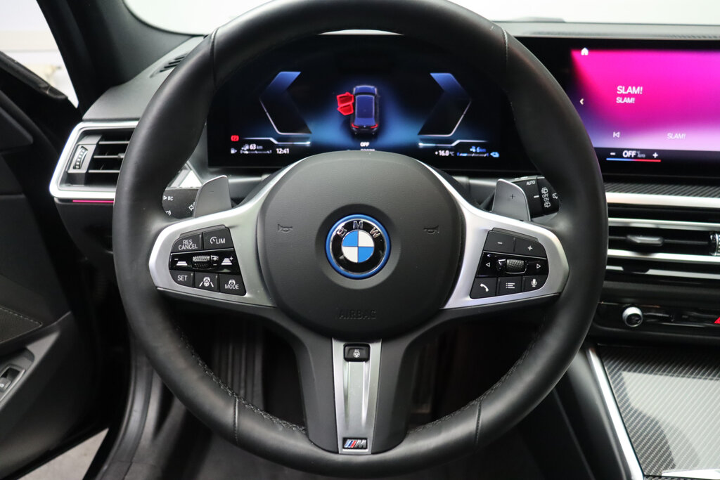 BMW 3 Serie 18