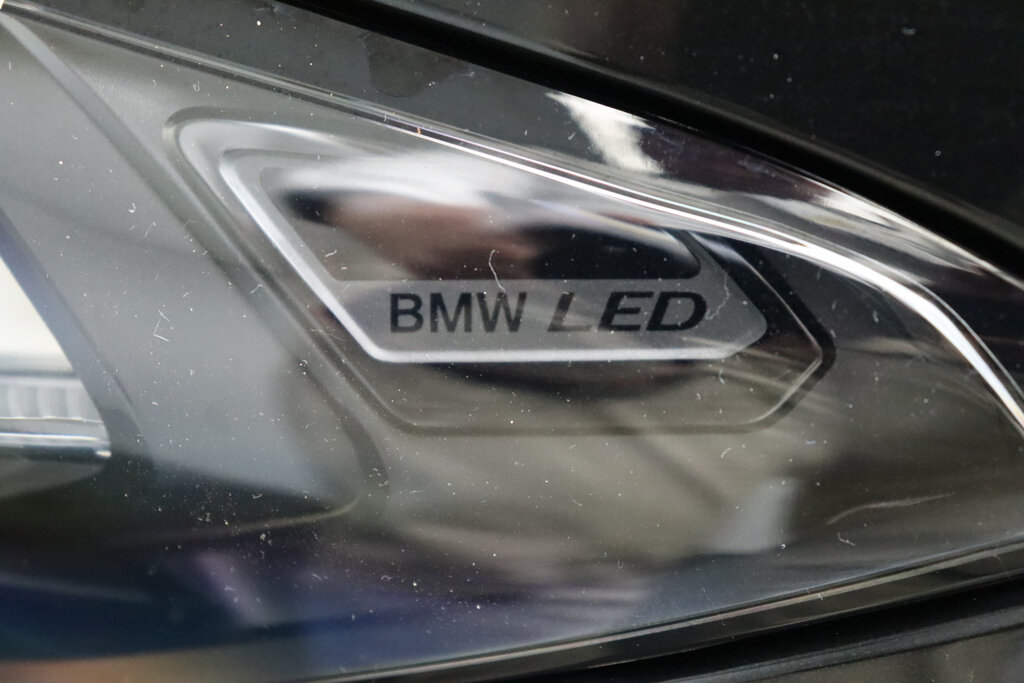 BMW 3 Serie 30