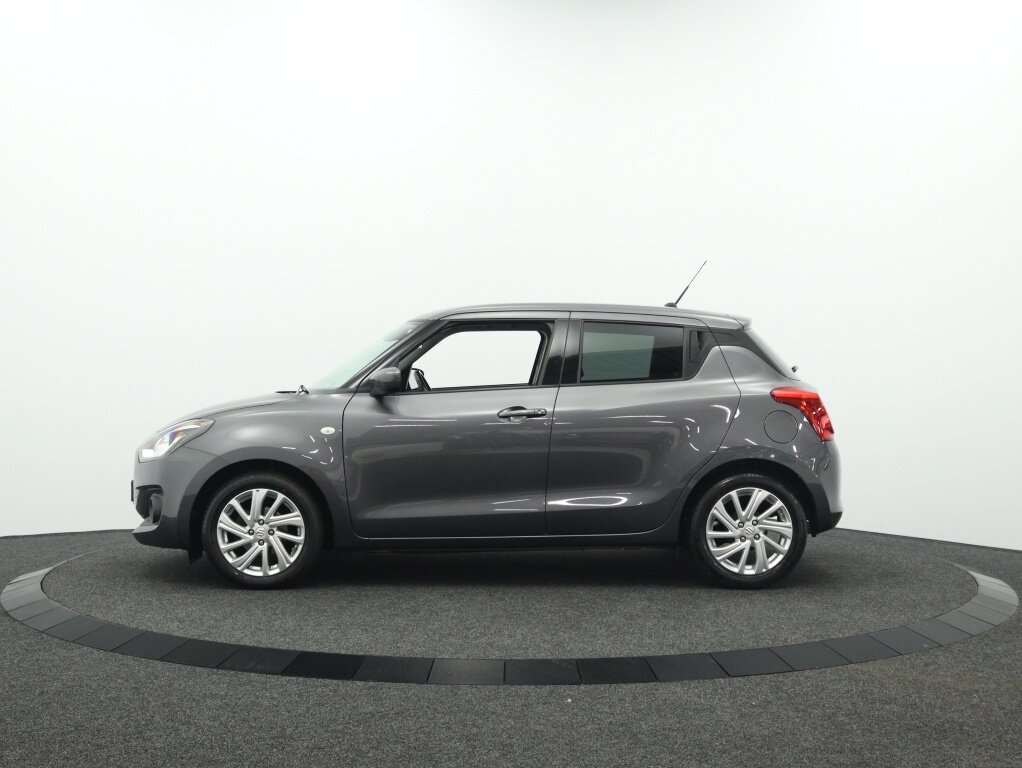 Suzuki Swift 1.2 Select Smart Hybrid | Caprlay navigatie | Camera | Stoelverw - Afbeelding 5